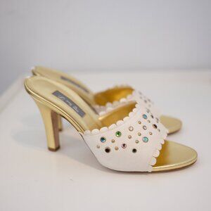 SJP BY SARAH JESSICA PARKER PERRY SAMPLE VARIOUS SIZES